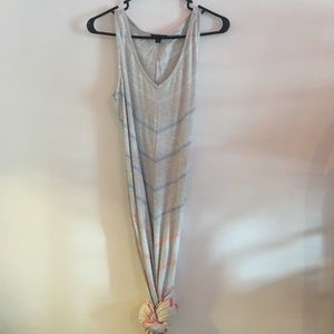 Tommy Hilfiger Maxi Dress
